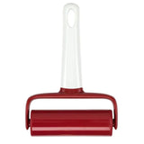 Plastic Non-Stick Rolling Pin for Pastry, Pizza & Cookie Dough – DIY Kitchen Tool