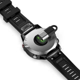 Smart Watch Charging Converter Adapter for Garmin Forerunner 945, 935, 245, 245M, 45, 45S, 645 & 645M
