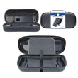 Sleek Shockproof EVA Hard-Shell Carrying Case for PS5 Portal – Portable & Protective
