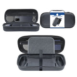 Sleek Shockproof EVA Hard-Shell Carrying Case for PS5 Portal – Portable & Protective