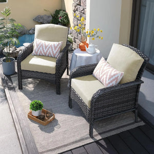 2PCSSetChairSetBeig