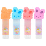 4-Pack Cute Solid Glue Sticks – Cartoon School & Office Craft Adhesive Supplies
