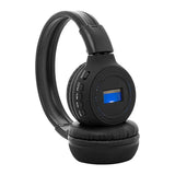 Wireless Sport Headphones – Backlight Bluetooth Earbuds for Active Lifestyle & Fitness