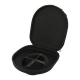 Hard EVA Carry-Bag for Cowboy Hats – Durable Storage Case with Adjustable Strap & Multiple Carry Options
