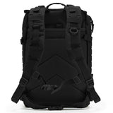 30–50L Tactical Survival Backpack – Modular Outdoor Assault Pack for Hiking, Trekking & Hunting