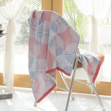 Cotton Gauze Bath Towel Set – 70×140 cm Adult Size Unisex Premium