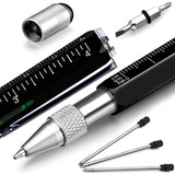 Multi-Tool Pen – Unique Father’s Day Gift for Men, Dad & Colleagues 🎁