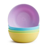 12-Piece Toddler Multi Dining Set – BPA-Free Stackable Plates, Bowls & Cups for Kids’ Meals & Snacks