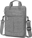 13–14″ Laptop Sleeve Bag – Slim Shoulder Handbag & Briefcase for MacBook Air/Pro (M1/M2/M3/M4), HP & Lenovo