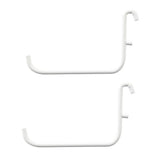 Premium Punch-Free Wall Hanging Storage Rack – Smart Board Organizer 🧩