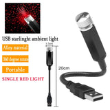 Astronaut Galaxy Star Projector Lamp – Cartoon LED Night Light with Starry Sky & Galaxy Effects, Bedroom Ceiling Projection for Kids’ Gifts