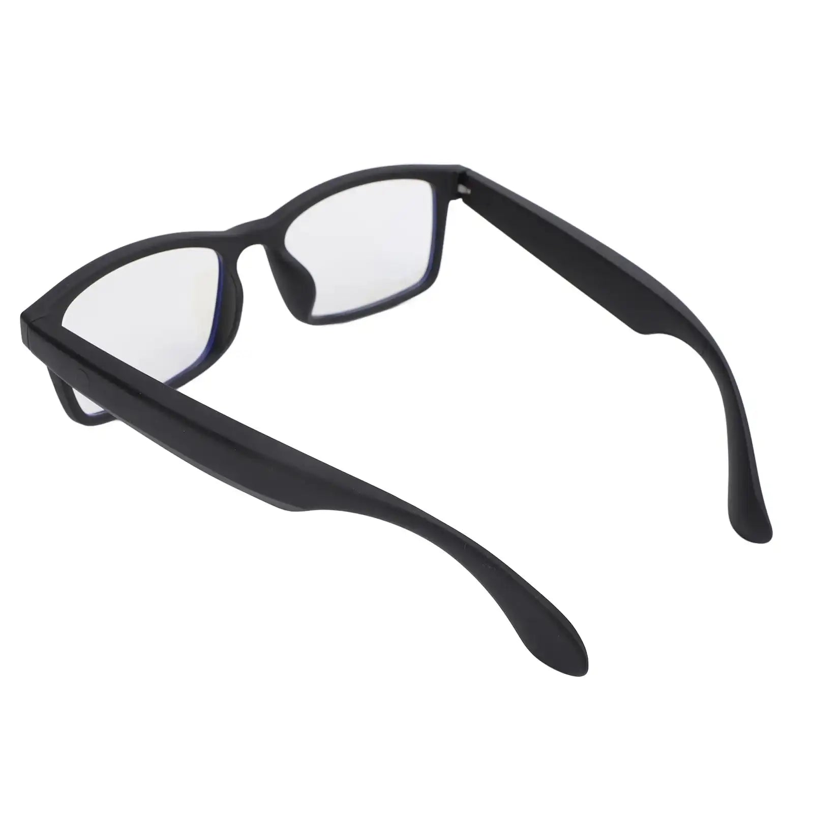 Smart Sound Glasses with Mic & Blue-Light Filter – Bluetooth 5.3 Outdoor Cycling Smart Glasses