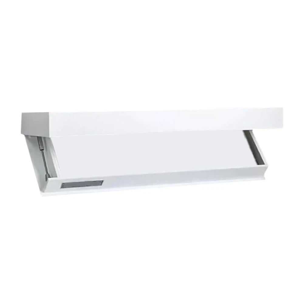“Wooden Concealed Floating Shelf with Secret Compartment – Wall-Mounted Hidden Storage Rack for Books, Wine & Decor”