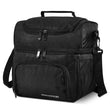 Double-Layer Ice Packs – Large Capacity, Easy-Clean, Heat-Insulated Travel & Picnic Cooler Pack