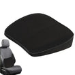 Portable Ergonomic Booster Seat Cushion – Thick, Breathable Car Seat Pad for Adults