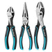 3PCS Plier