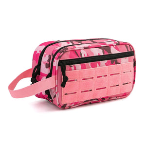 Pink Camo