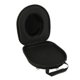 Hard EVA Carry-Bag for Cowboy Hats – Durable Storage Case with Adjustable Strap & Multiple Carry Options