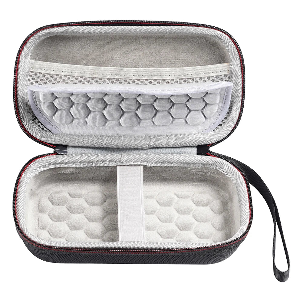 EVA Hard Carrying Case – Shockproof Travel Bag for RG40XX H Handheld Gaming Console 🎮