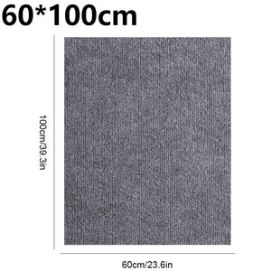 60X100cm Grey