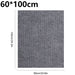 60X100cm Grey