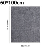 Self-Adhesive Cat Scratch Board – Carpet Sofa Protector & DIY Wall Scratching Post, Trimmable Anti-Scratch Pad for Cats