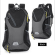 40L Ultralight Hiking Backpack – Foldable Large-Capacity Outdoor Daypack | Mountaineering & Travel Knapsack