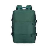 Large Capacity Waterproof Travel Backpack for Men & Women – Multi-Pocket College, Hiking & Daily Casual Bag