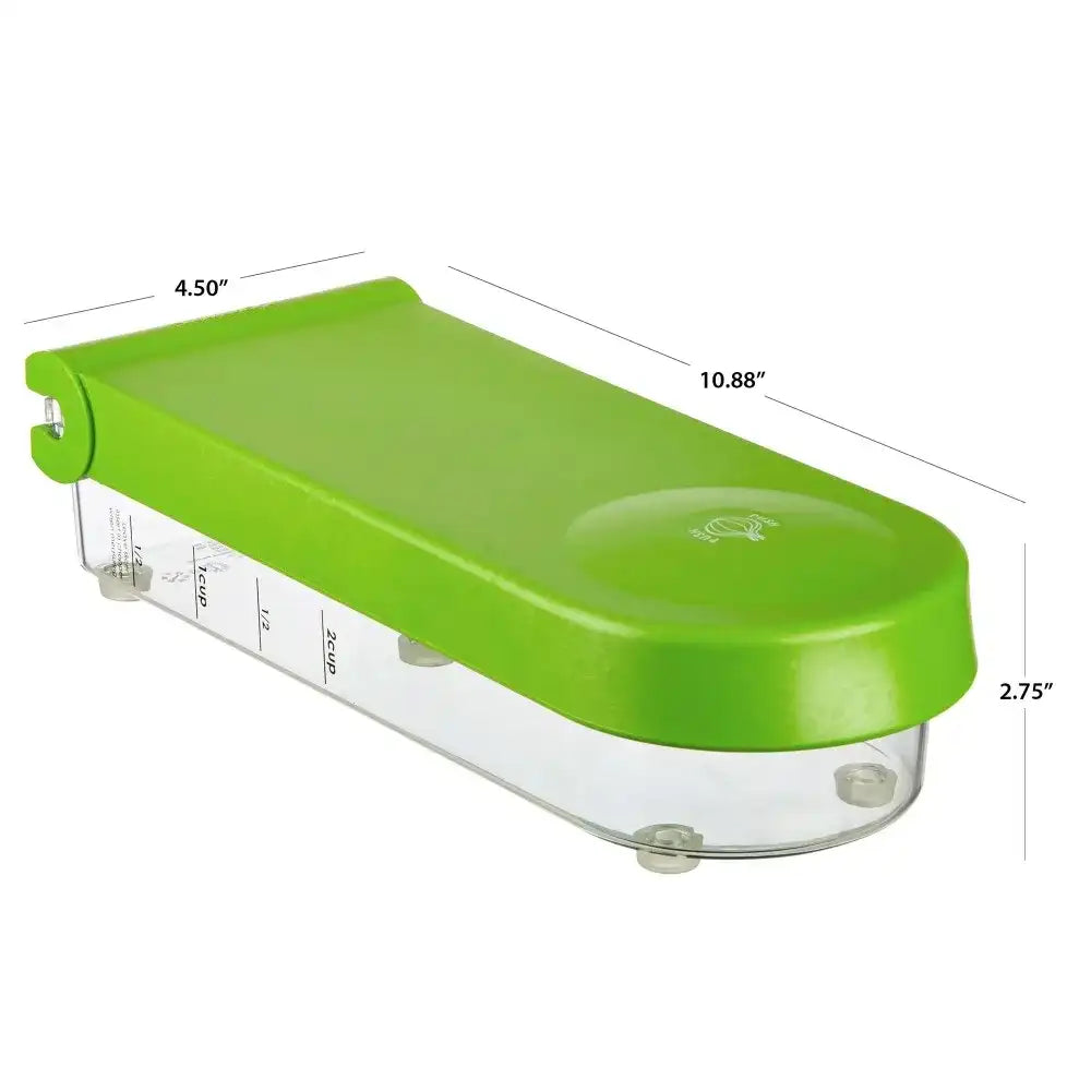 Multi-Functional Onion Chopper & Dicer – Effortless Veggie Prep Tool