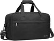 KONO 40×20×25 Cabin Bag for Ryanair – Underseat Carry-On Travel Duffel (20L Lightweight Hand Luggage)
