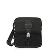 Men’s Ballistic Nylon Small Square Shoulder & Crossbody Bag – 2025 Casual Business Messenger