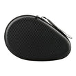Hard Shell Table Tennis Racket Case – Waterproof Paddle Storage Bag for Sports, Training & Travel Protection