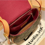 Luxury Designer Multi-Function Crossbody & Shoulder Bag for Women – All-Match Casual Shoulder Bag