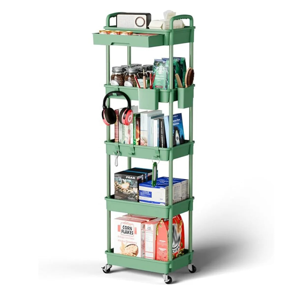 https://www.pulingo.com/products/5-tier-rolling-utility-cart-with-drawer-utility-cart-made-of-multifunctional-storage-organizer-tool-for-kitchen-bathroom?utm_source=copyToPasteBoard&utm_medium=product-links&utm_content=web
