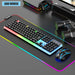 Black(Add mouse)