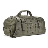 40L/60L/80L waterproof travel duffel bag – large-capacity men’s luggage tote, weekend & gym bag for sports, camping & trips