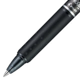 Erasable Gel Ink Pens – Fine Point Retractable Pens with Thermo-Sensitive Ink (5-Pack)
