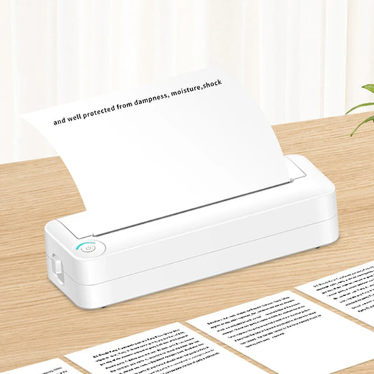 BPA-Free Fax Machine Thermal Paper – 210×30mm Non-Toxic Printing Paper Rolls for Long-Term Document & Photo Storage