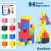 96pcs
