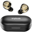 TWS Wireless Bluetooth Earbuds – HD Calls, Noise Cancel, Ergonomic Fit & IPX5 Touch Control