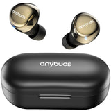 TWS Wireless Bluetooth Earbuds – HD Calls, Noise Cancel, Ergonomic Fit & IPX5 Touch Control