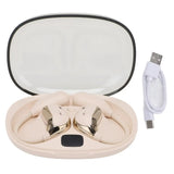 Ultra-Portable Wireless Translation Earbuds – Instant 144-Language Support & Extended Battery Life 🌍🔊