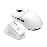 Ajazz AJ159P-MC Wireless Gaming Mouse – 56g Lightweight Design, PAW3311 Sensor, 1KHz Return Rate, Non-Porous Shell