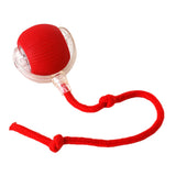 Rechargeable Interactive Cat Ball Toy – Electric Self-Rotating Automatic Rolling Ball for Cats, Anti-Depression Play