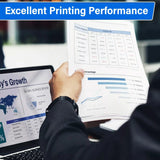 Greencycle High-Yield Q2612A (12A) Black Toner Cartridge – Compatible with HP LaserJet 1020 Series