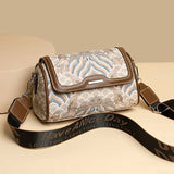 Luxury Checkered Messenger Bag – High-Quality Designer-Inspired Women’s Shoulder & Crossbody Fashion Purse 👜✨
