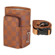 Magnetic Buckle Dog Treat Training Pouch – Waist Bag for Outdoor Training & Snack Rewards