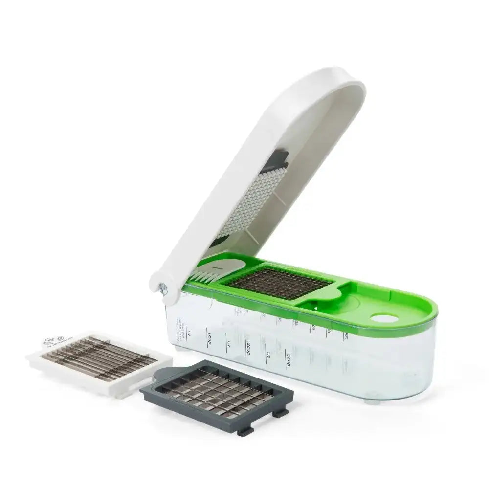 Multi-Functional Onion Chopper & Dicer – Effortless Veggie Prep Tool