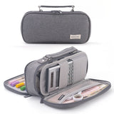 Multifunctional Pencil Bag with Handle – Travel & Sketch Storage Pouch