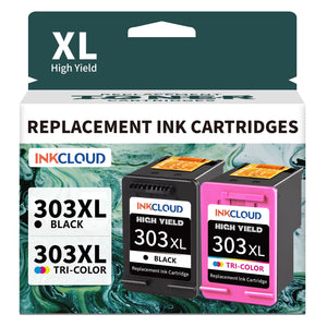 1 Black 1 colour